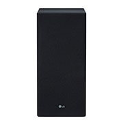 LG Sound Bar SL6Y, SL6Y