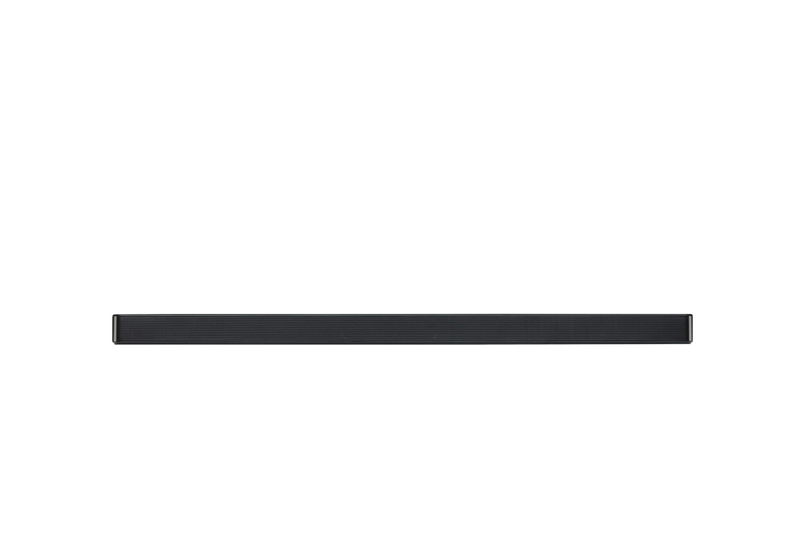 LG Sound Bar SL6Y, SL6Y