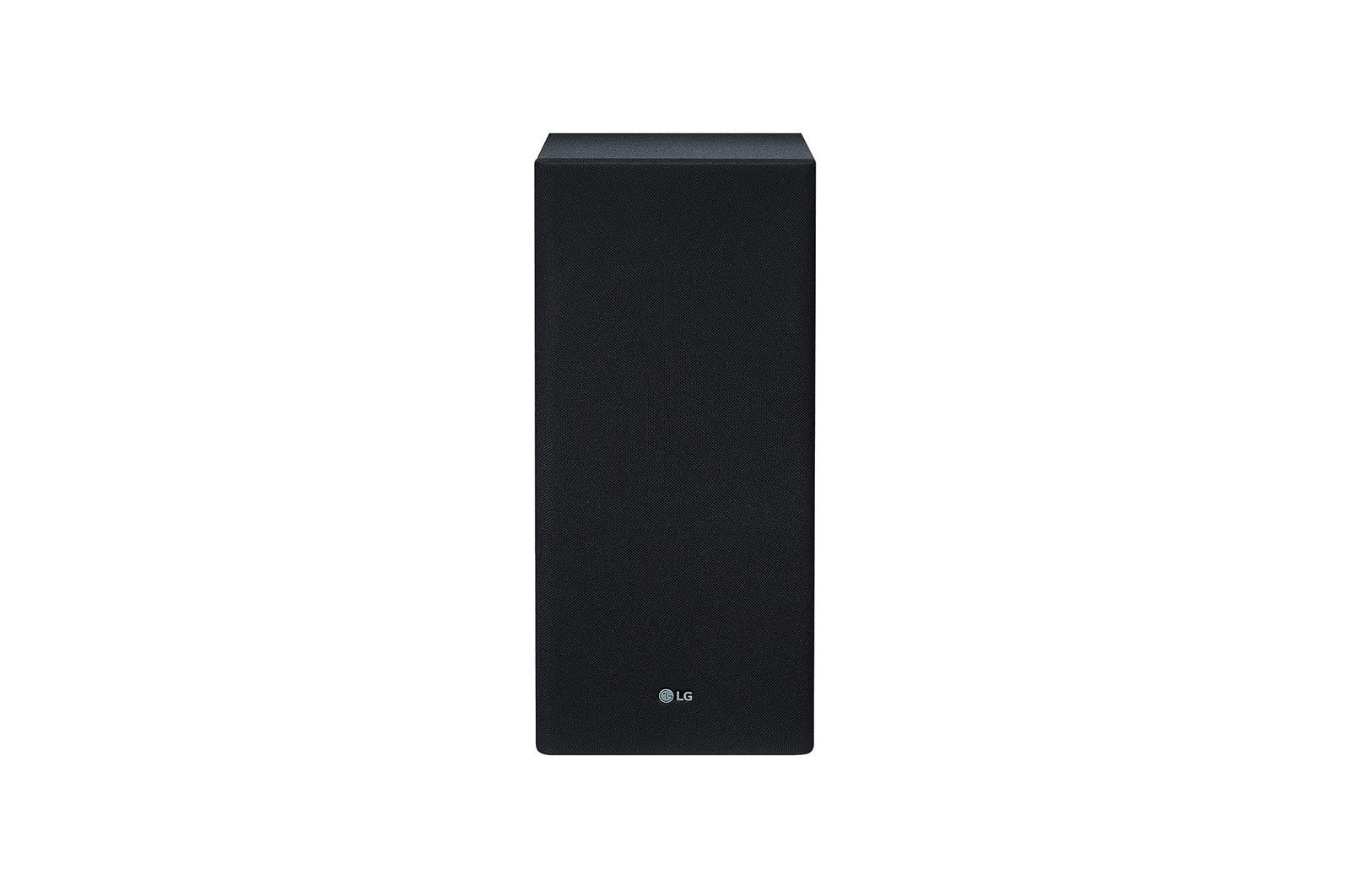 LG Sound Bar SL6Y, SL6Y