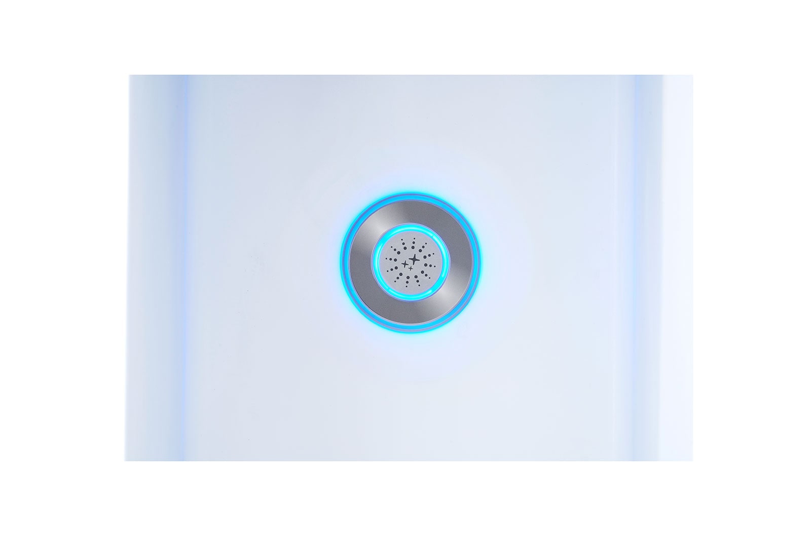 LG Styler™ Branco com Vapor TrueSteam™, S3WFBN