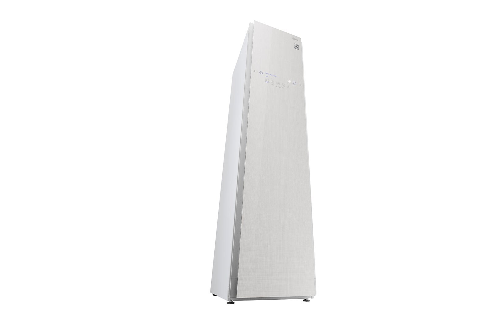 LG Styler™ Branco com Vapor TrueSteam™, S3WFBN
