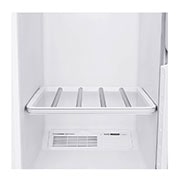 LG Styler™ Branco com Vapor TrueSteam™, S3WFBN