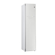 LG Styler™ Branco com Vapor TrueSteam™, S3WFBN