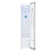 LG Styler™ Branco com Vapor TrueSteam™, S3WFBN