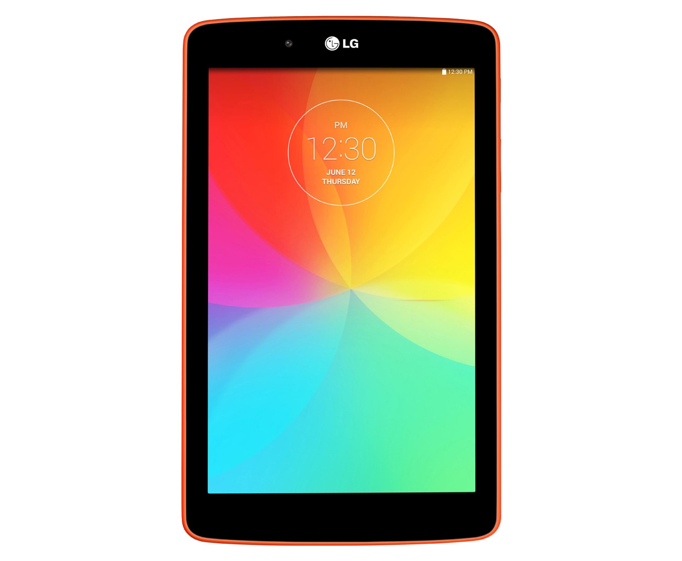 LG G Pad. Uma família de tablets cheia de inovação., V400
