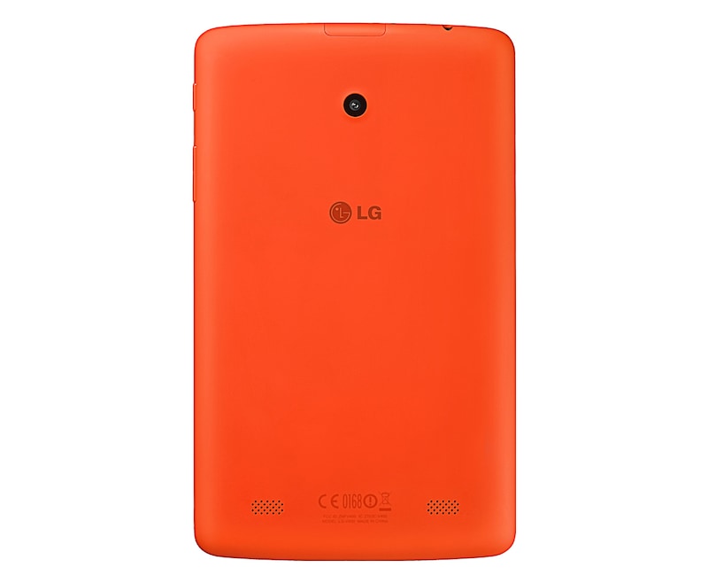 LG G Pad. Uma família de tablets cheia de inovação., V400