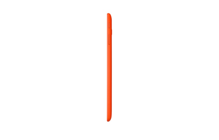 LG G Pad. Uma família de tablets cheia de inovação., V480