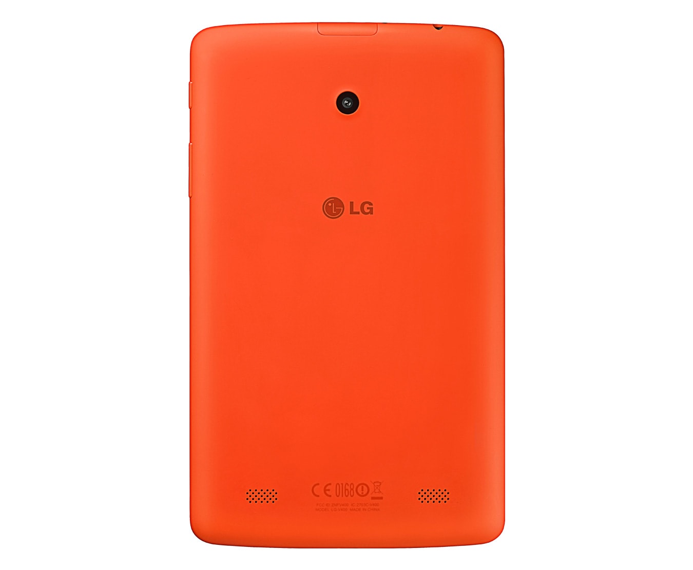 LG G Pad. Uma família de tablets cheia de inovação., V480