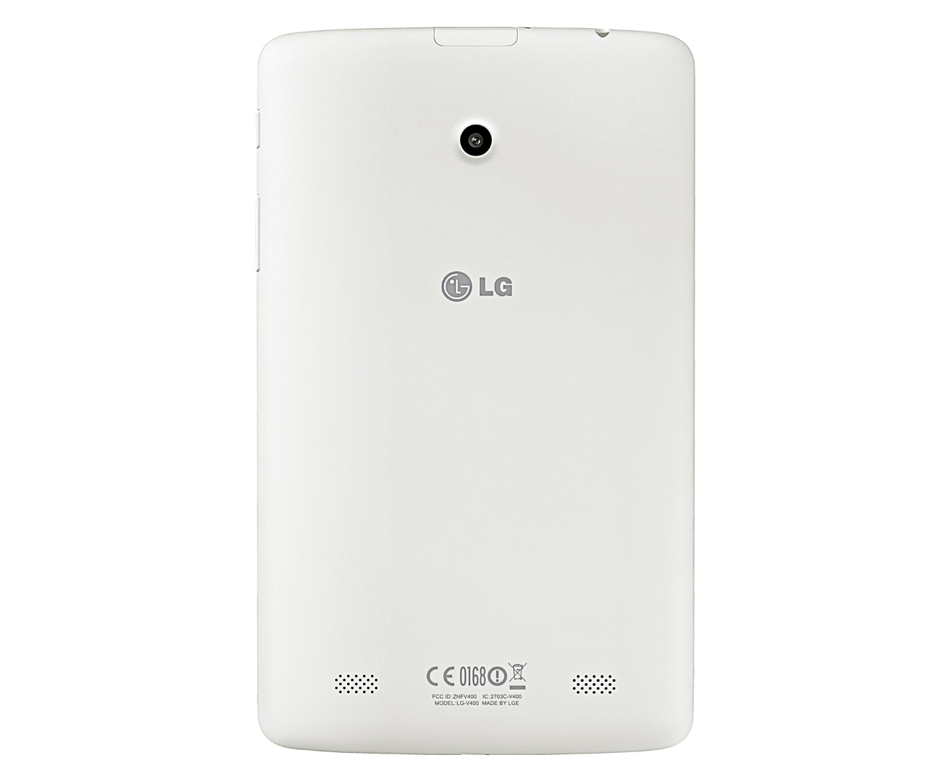 LG G Pad. Uma família de tablets cheia de inovação., V480