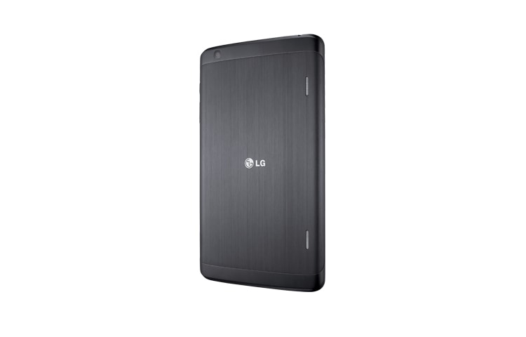 LG O mundo em 8.3" na palma da sua mão, V500