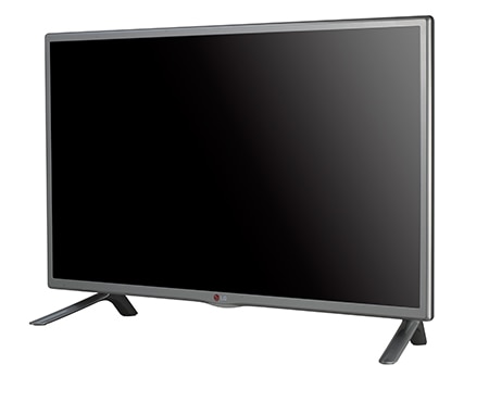 LG Especialmente desenvolvida para o segmento corporativo. Design exclusivo e sofisticado., 32LY340C