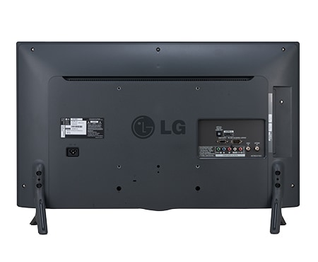 LG Especialmente desenvolvida para o segmento corporativo. Design exclusivo e sofisticado., 32LY340C