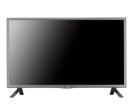 LG Sinalização digital com a sua cara. Crie sua própria propaganda, 32LY540S