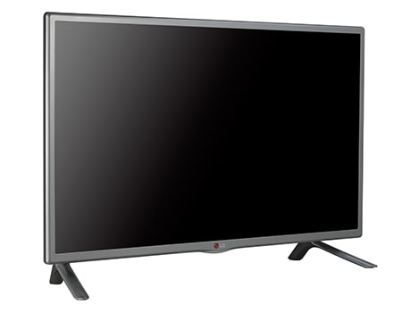 LG Sinalização digital com a sua cara. Crie sua própria propaganda, 32LY540S