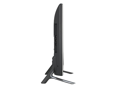 LG Sinalização digital com a sua cara. Crie sua própria propaganda, 32LY540S
