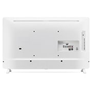 LG Smart TV LG 32" HD HDR Ativo, webOS 4.5, ThinQ AI, Virtual Surround Plus, 32LM620BPSA