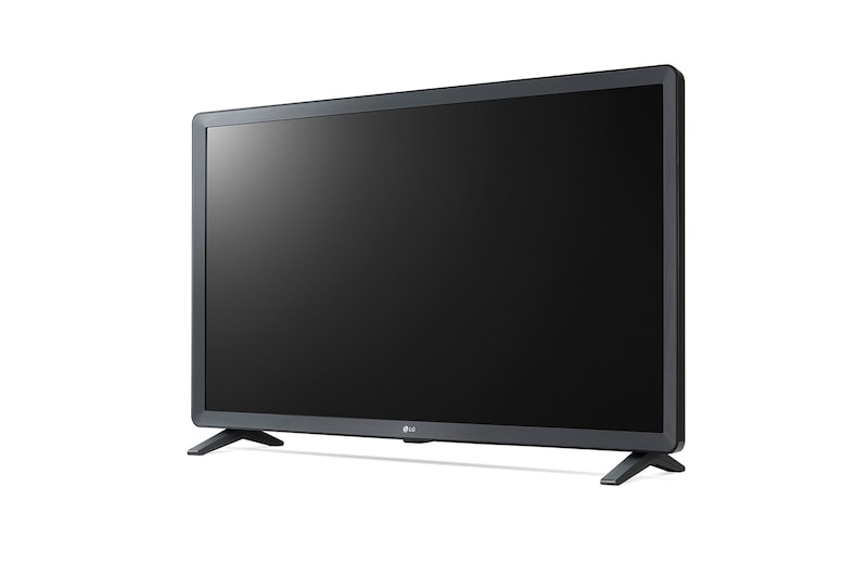 LG Smart TV LG 32" HD HDR Ativo Inteligência Artificial ThinQ AI Virtual Surround Sound, 32LM625BPSB