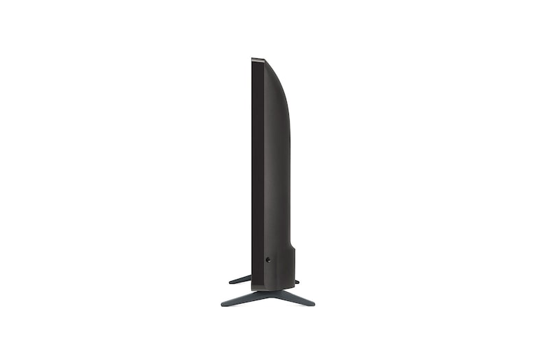 LG Smart TV LG 32" HD HDR Ativo Inteligência Artificial ThinQ AI Virtual Surround Sound, 32LM625BPSB