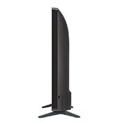 LG Smart TV LG 32" HD HDR Ativo Inteligência Artificial ThinQ AI Virtual Surround Sound, 32LM625BPSB