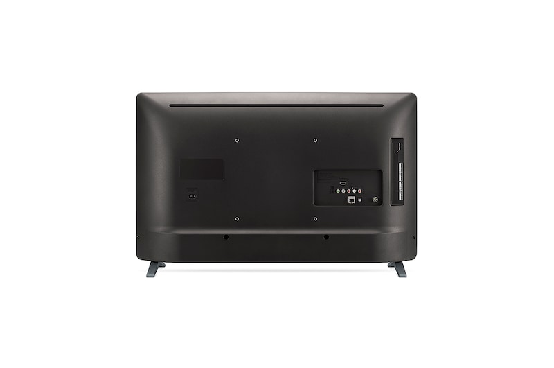 LG 2021 Smart TV LG 32" HD 32LM627B WiFi Bluetooth HDR ThinQAI compatível com Inteligência Artificial, 32LM627BPSB