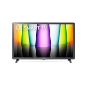 LG Combo Smart TV LG HD 32'' 32LQ620BPSB + Controle Remoto Smart Magic MR23GN, 32LQ620B.MRGN23