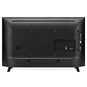 LG Smart TV LG HD 32'' WiFi Bluetooth HDR Inteligência Artificial AI ThinQ Smart Magic Google Alexa 32LQ620BPSB , 32LQ620BPSB