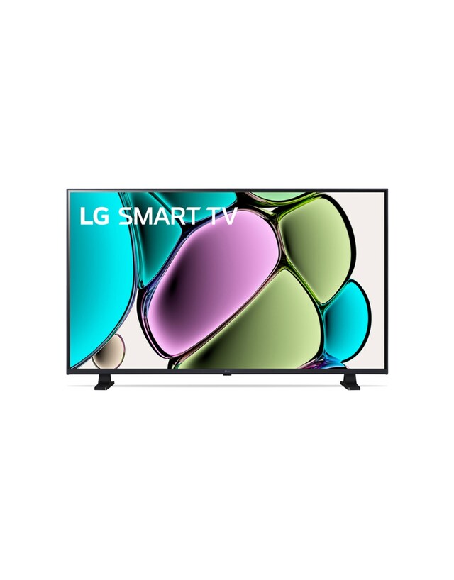 TV LED LG 32 Pollici FULL HD Smart – Modello 32LQ631C0ZA, Immagini Nitide E Accesso Alle App