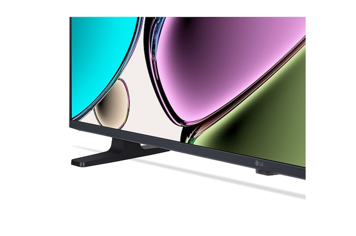 LG Smart TV LG 32" LED HD Wi-Fi, Bluetooth, HDMI, HDR10, ThinQ AI, Alexa - 32LR650BPSA, 32LR650BPSA