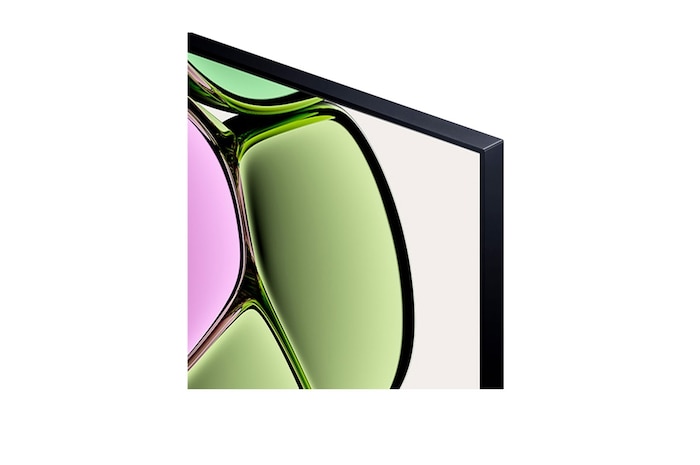 LG Smart TV LG 32" LED HD Wi-Fi, Bluetooth, HDMI, HDR10, ThinQ AI, Alexa - 32LR650BPSA, 32LR650BPSA