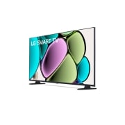 LG Smart TV LG 32" LED HD Wi-Fi, Bluetooth, HDMI, HDR10, ThinQ AI, Alexa - 32LR650BPSA, 32LR650BPSA