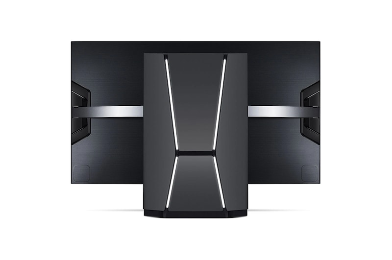 LG TV Gamer OLED Flex/Curva 42'' 42LX3Q 120HZ , 42LX3QPSA
