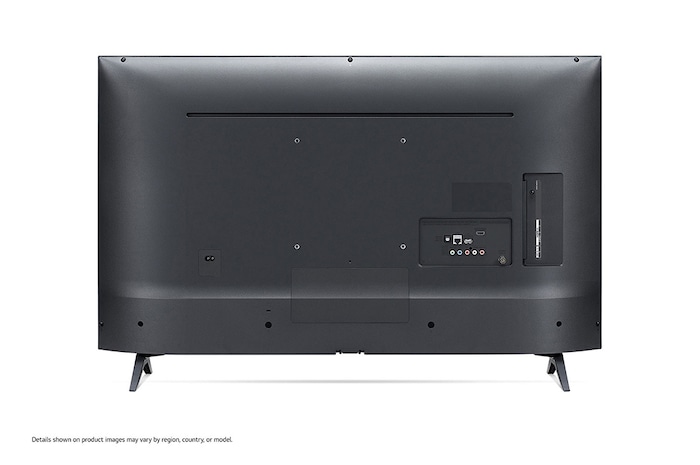 LG Smart TV LG 43" Full HD - HDR Ativo, webOS 4.5 ThinQ AI Processador Quad Core, 43LM631C0SB