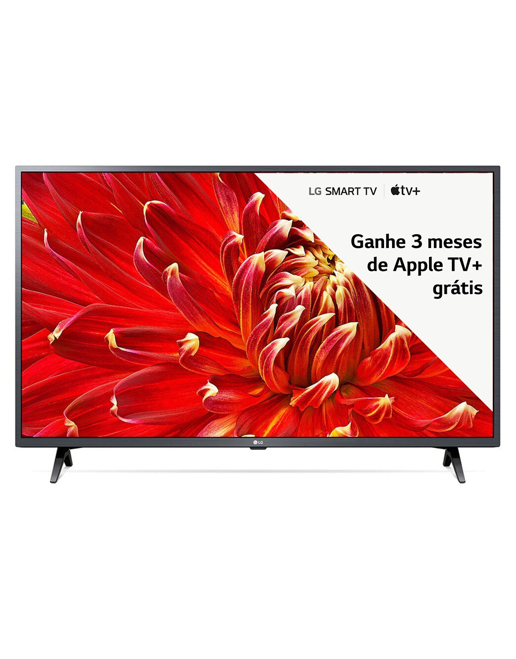 Smart TV LG 43