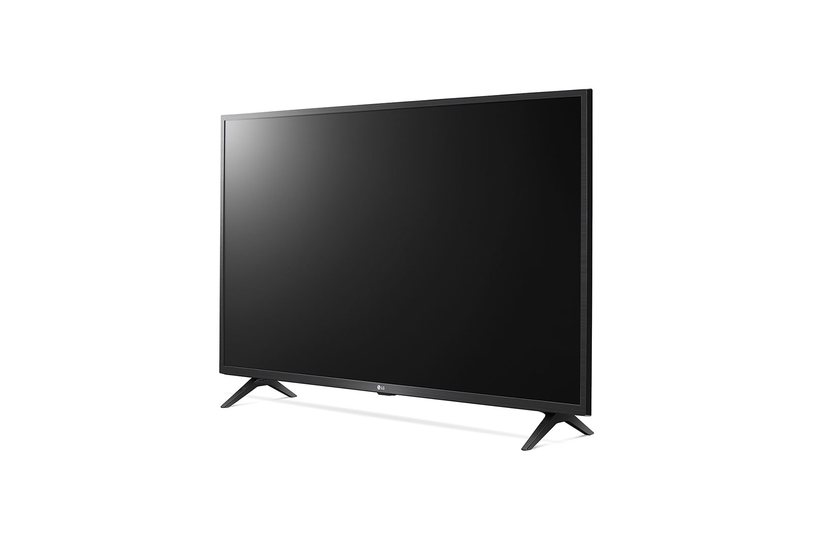 LG Smart TV LG Full HD 43'' WiFi Bluetooth HDR Inteligência Artificial AI ThinQ 43LM6370PSB , 43LM6370PSB