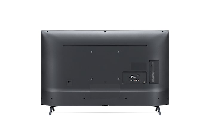 LG Smart TV LG Full HD 43'' WiFi Bluetooth HDR Inteligência Artificial AI ThinQ 43LM6370PSB , 43LM6370PSB