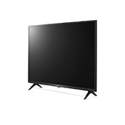 LG Smart TV LG Full HD 43'' WiFi Bluetooth HDR Inteligência Artificial AI ThinQ 43LM6370PSB , 43LM6370PSB
