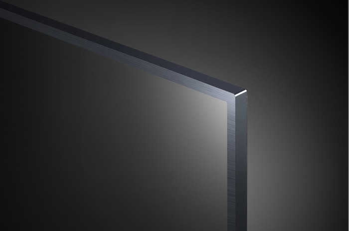 LG Smart TV LG Full HD 43'' WiFi Bluetooth HDR Inteligência Artificial AI ThinQ 43LM6370PSB , 43LM6370PSB