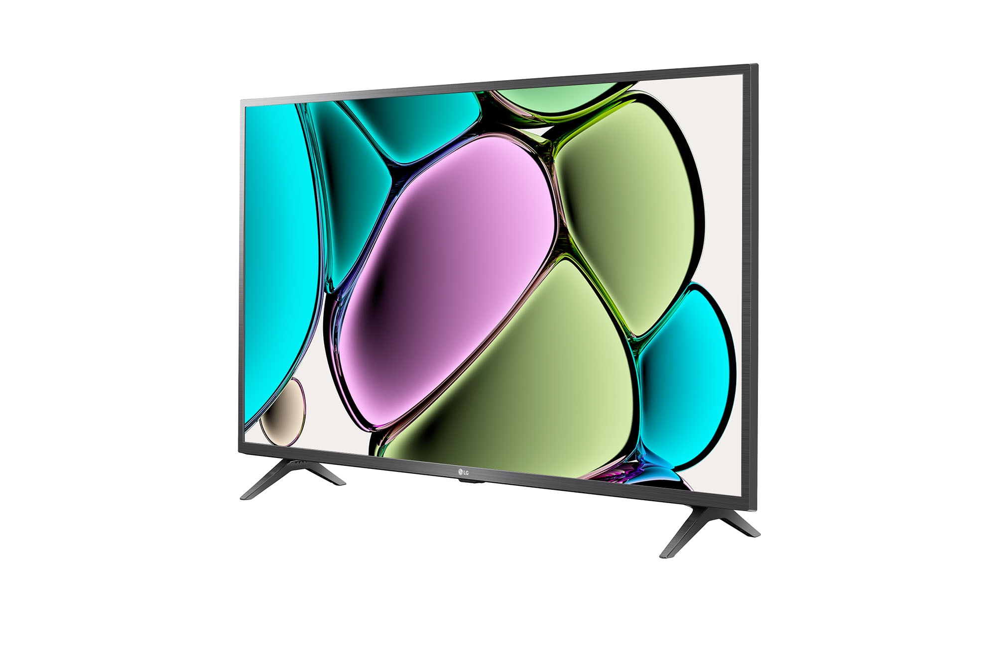 LG TV 43インチ Smart TV LG 43 4K UHD | Casas Bahia