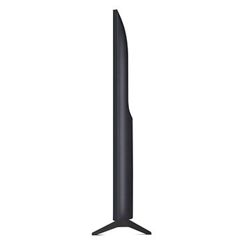 side view