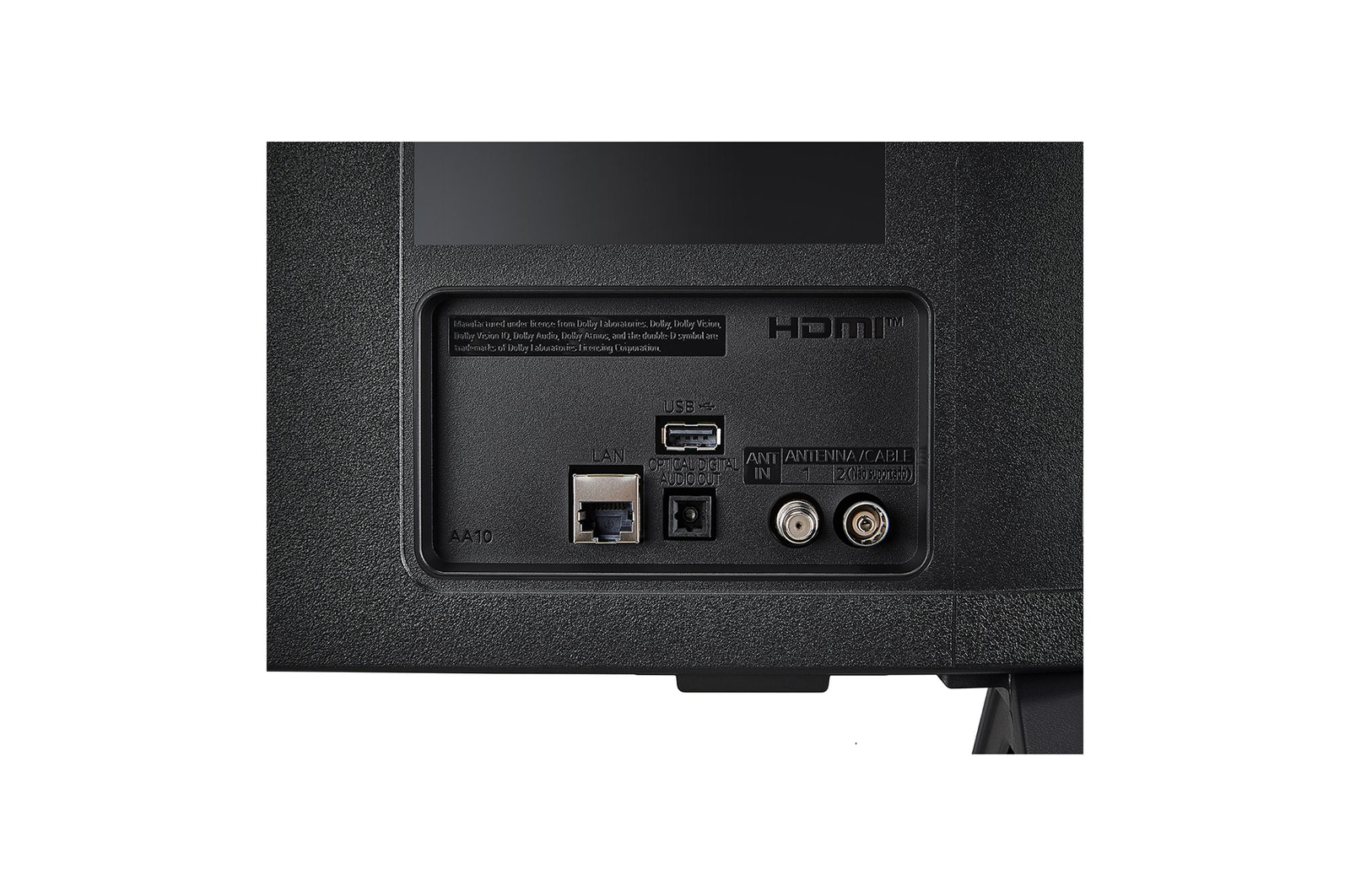 USB card