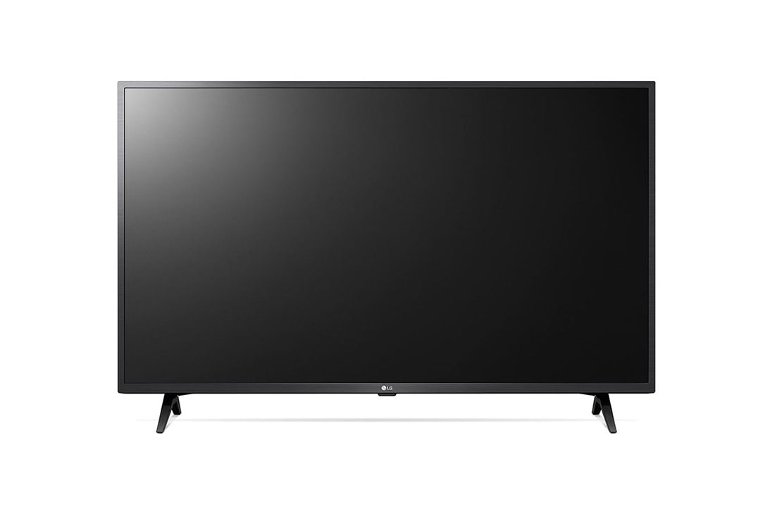 Smart TV LG 4K HDR Ativo 43