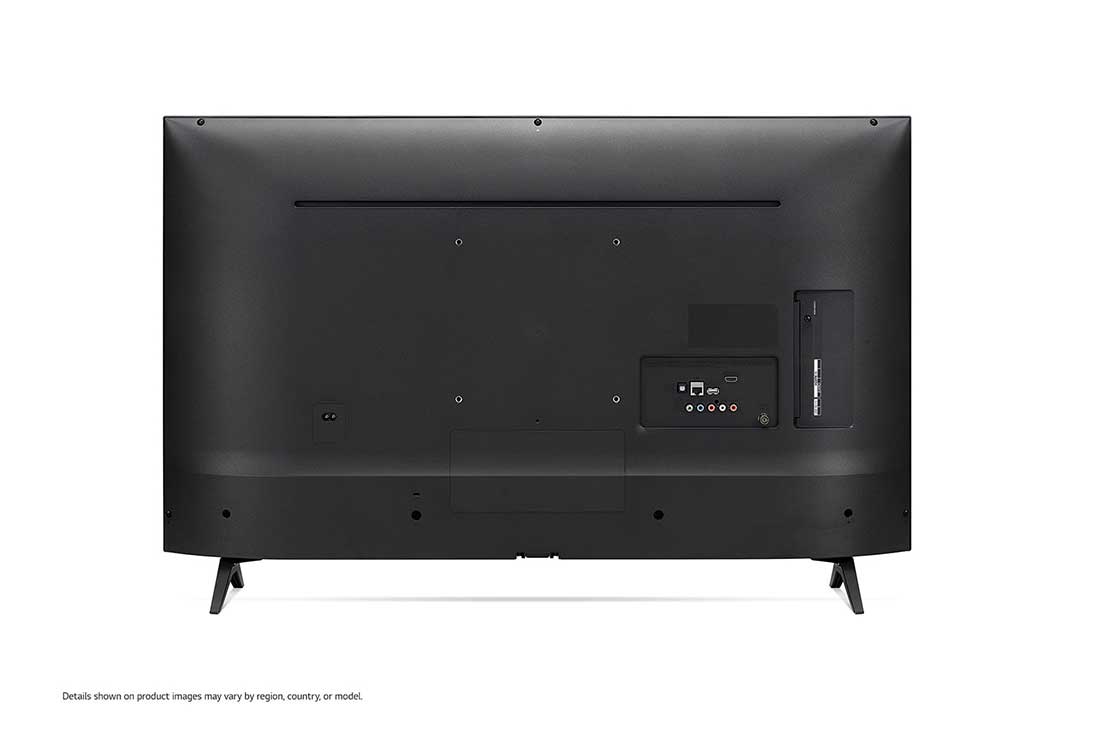 Smart TV LG 4K HDR Ativo 43