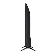 LG Smart TV LG 4K HDR Ativo 43" Painel IPS ThinQ AI Inteligência Artificial e DTS Virtual X, 43UM7300PSA
