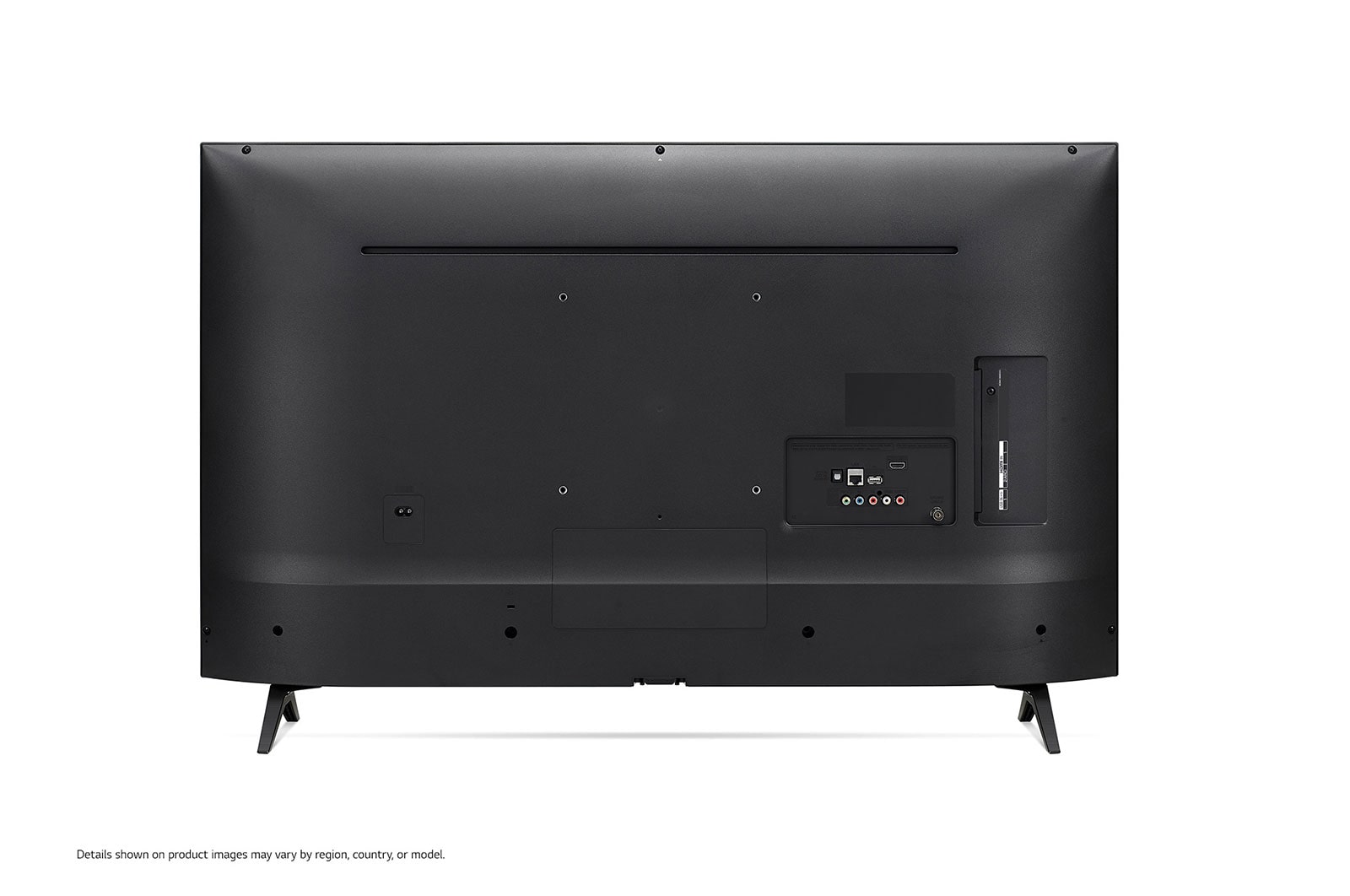 LG Smart TV LG 4K HDR Ativo 43" Painel IPS ThinQ AI Inteligência Artificial e DTS Virtual X, 43UM7300PSA