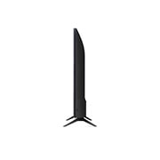 LG Smart TV LG 43" 4K UHD WiFi Bluetooth HDR Inteligência Artificial ThinQ AI Google Assistente Alexa IOT, 43UN7300PSC