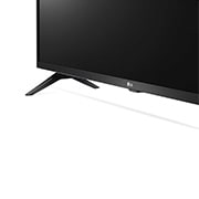 LG Smart TV LG 43" 4K UHD WiFi Bluetooth HDR Inteligência Artificial ThinQ AI Google Assistente Alexa IOT, 43UN7300PSC