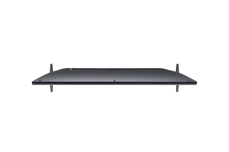 LG 2021 Smart TV LG 43" 4K UHD 43UP7500 WiFi Bluetooth HDR ThinQ AI compatível com Inteligência Artificial, 43UP7500PSF