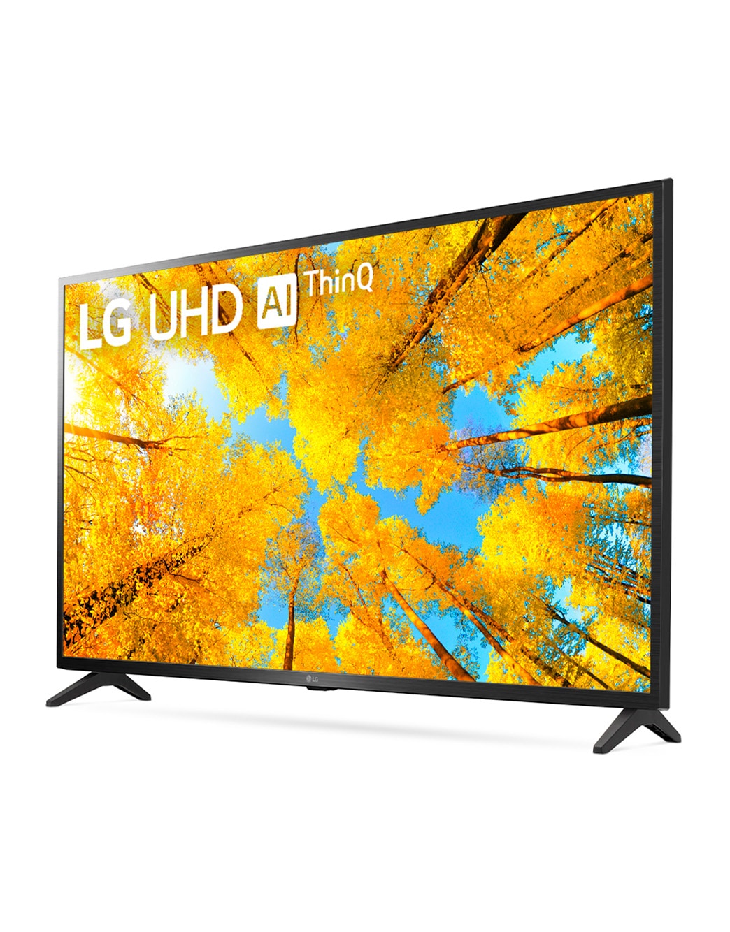 LG 43V型 4K液晶テレビ 43UM7500PJA スマートテレビ アプリ○ IPS 4Kモデル / BS・CS 4Kチューナー内蔵 - 43UM7500PJA | LG JP