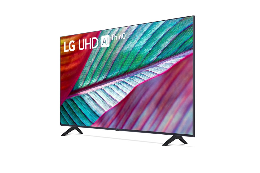 LG 43インチの4K UHD LED LCDテレビ Smart TV 4K LG UHD 43'' 43UR7800PSA | LG BR