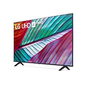 LG Smart TV LG UHD UR7800 43" 4K, 2023, 43UR7800PSA